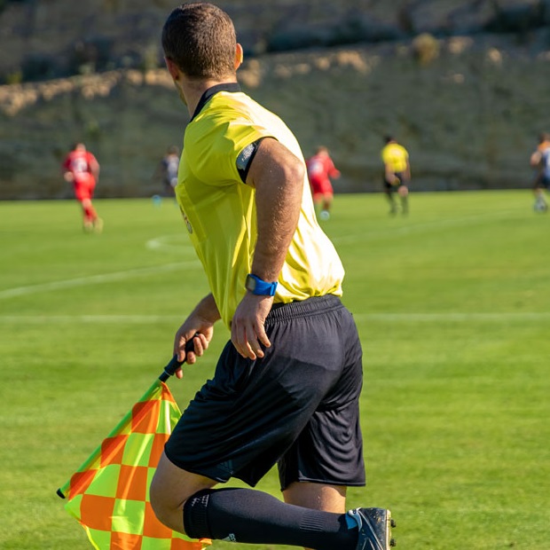 Nowelizacja Konwencji Sędziowskiej PZPN