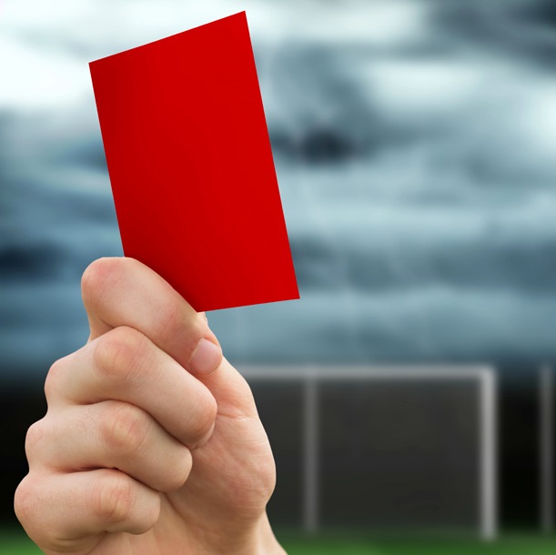 Nowelizacja Regulaminu Dyscyplinarnego PZPN